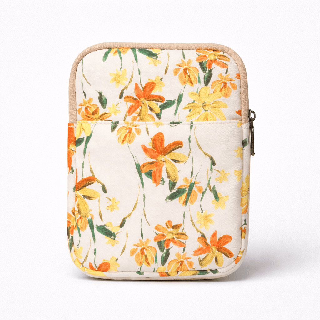 Housse pour tablette art