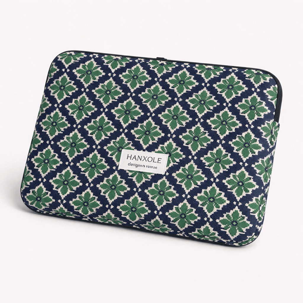 Housse universelle tablette & ordinateur motif