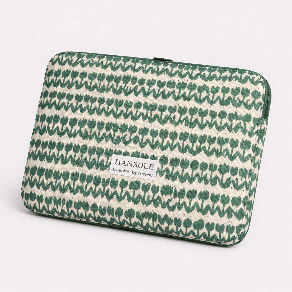 Housse universelle tablette & ordinateur motif