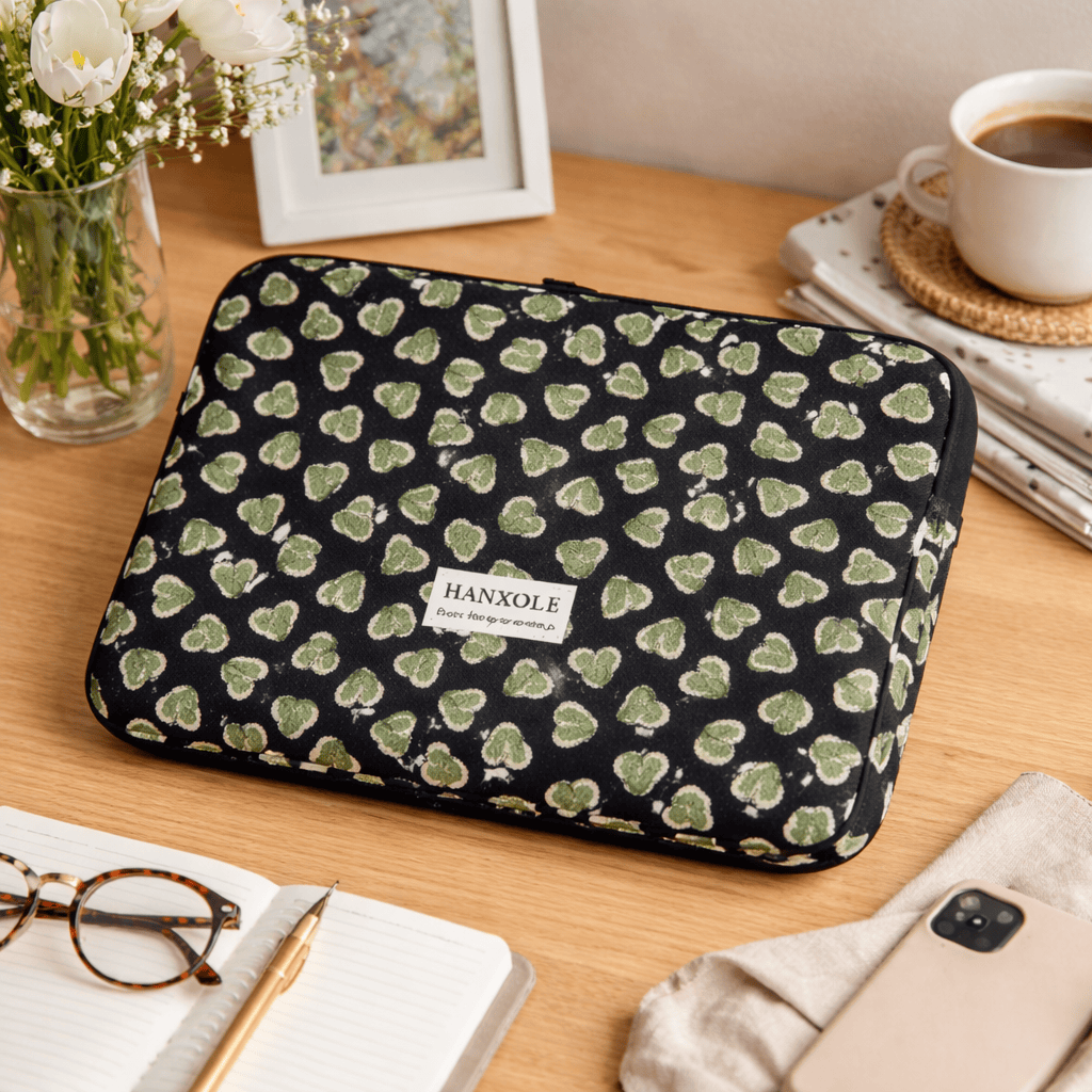 Housse universelle tablette & ordinateur motif