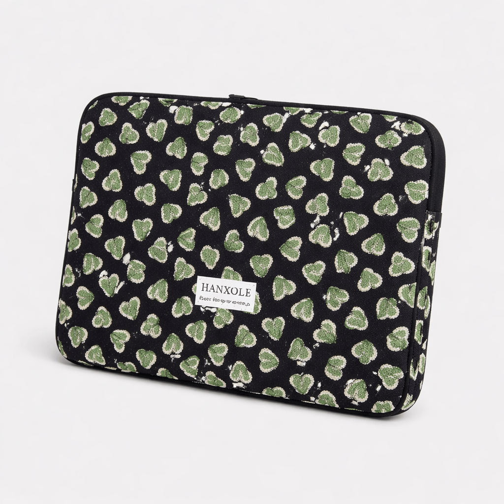 Housse universelle tablette & ordinateur motif