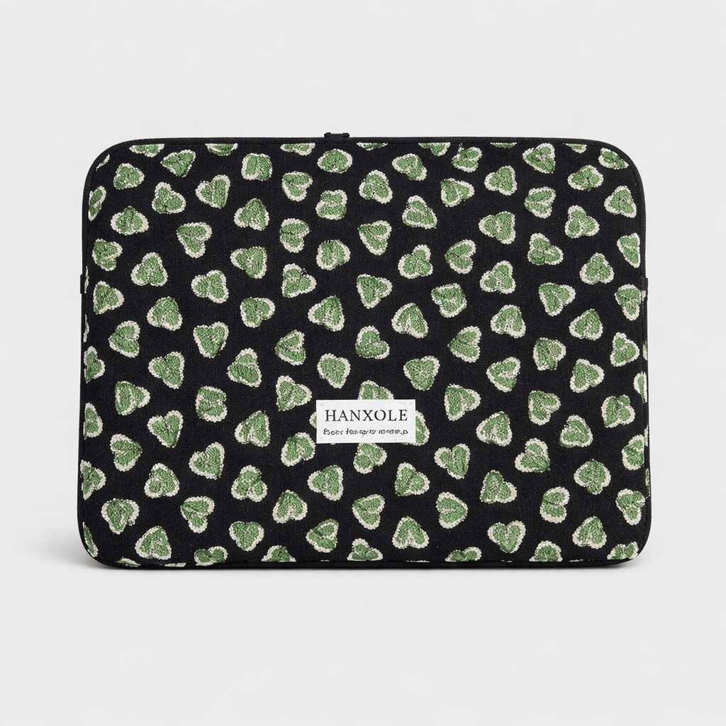 Housse universelle tablette & ordinateur motif