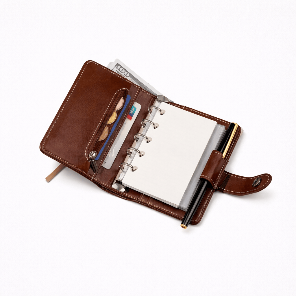 Journal de voyage japonais A7