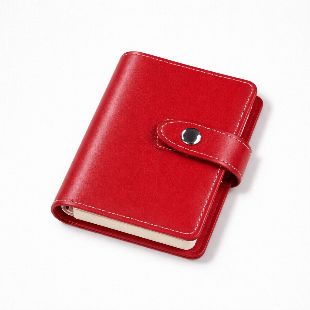 Journal de voyage japonais A7
