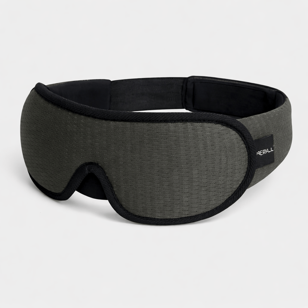 Masque de sommeil 3D ergonomique