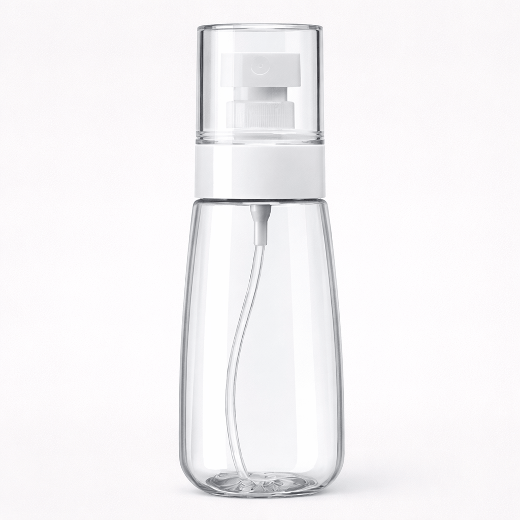 Mini flacon vaporisateur de voyage 30ml