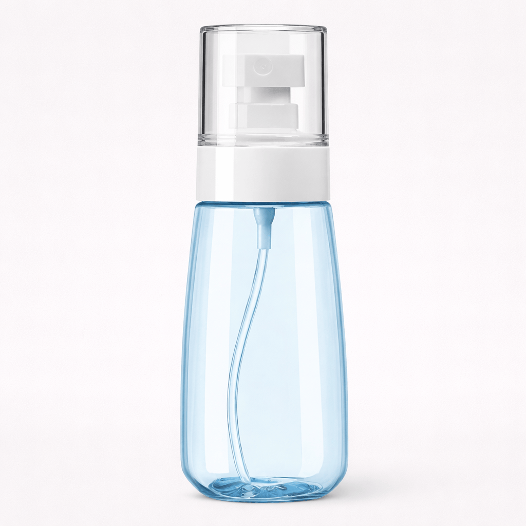 Mini flacon vaporisateur de voyage 30ml