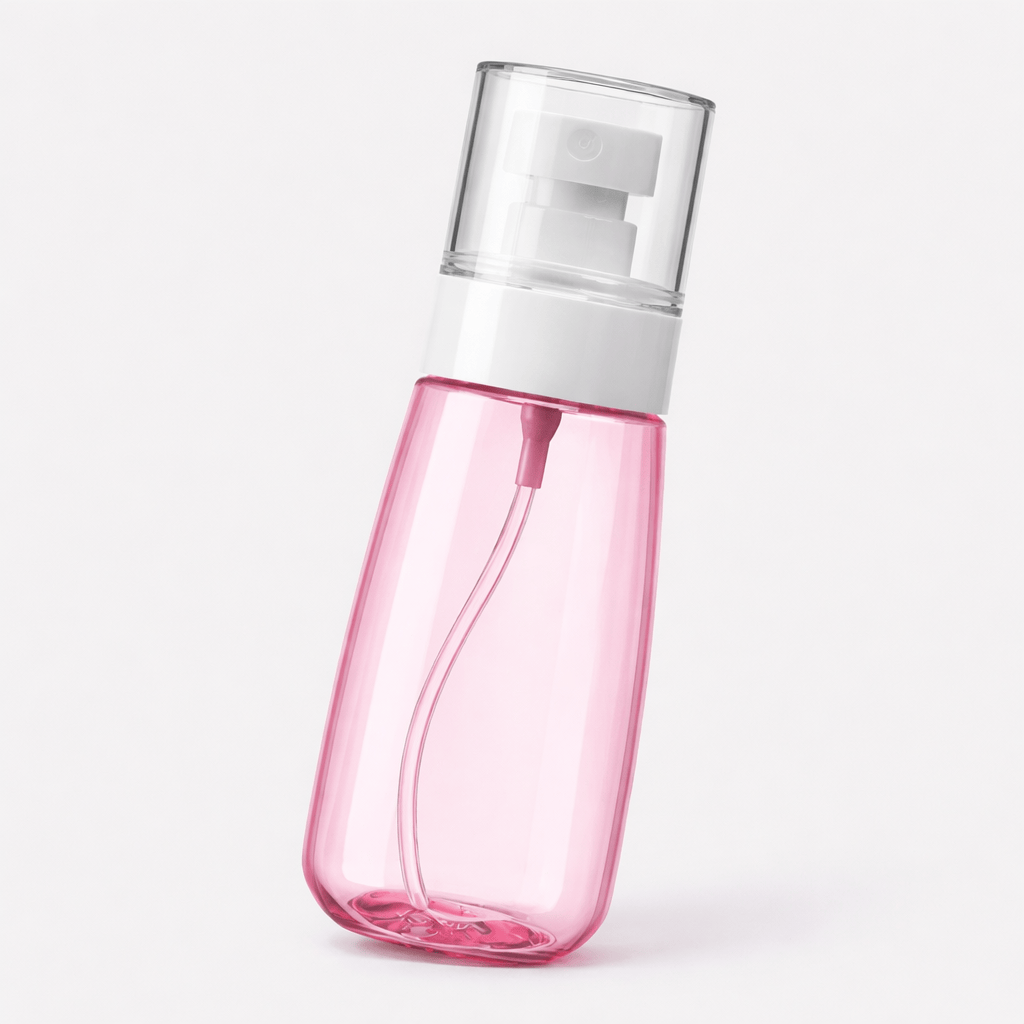 Mini flacon vaporisateur de voyage 30ml