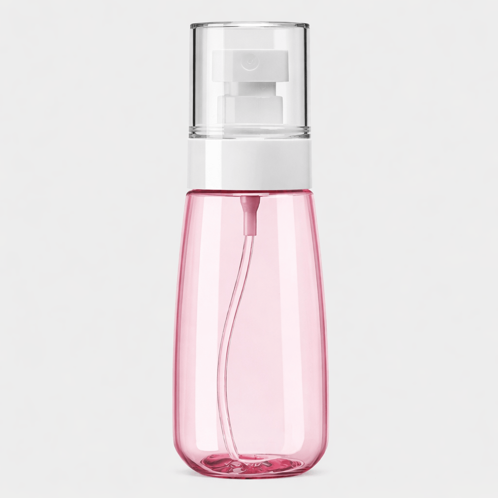 Mini flacon vaporisateur de voyage 30ml