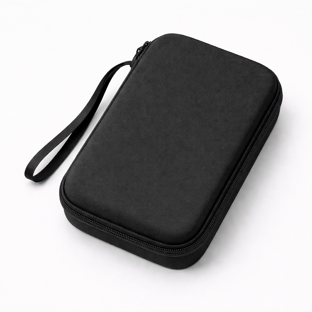 Organisateur accessoires électroniques grande capacité tablette, disque dur