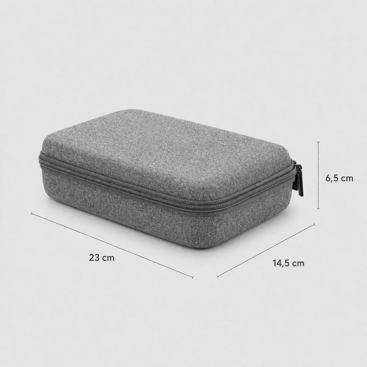 Organisateur accessoires électroniques grande capacité tablette, disque dur