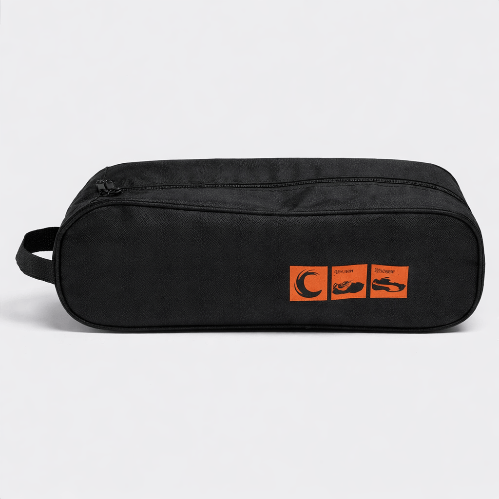 Organisateur de chaussures pour valise