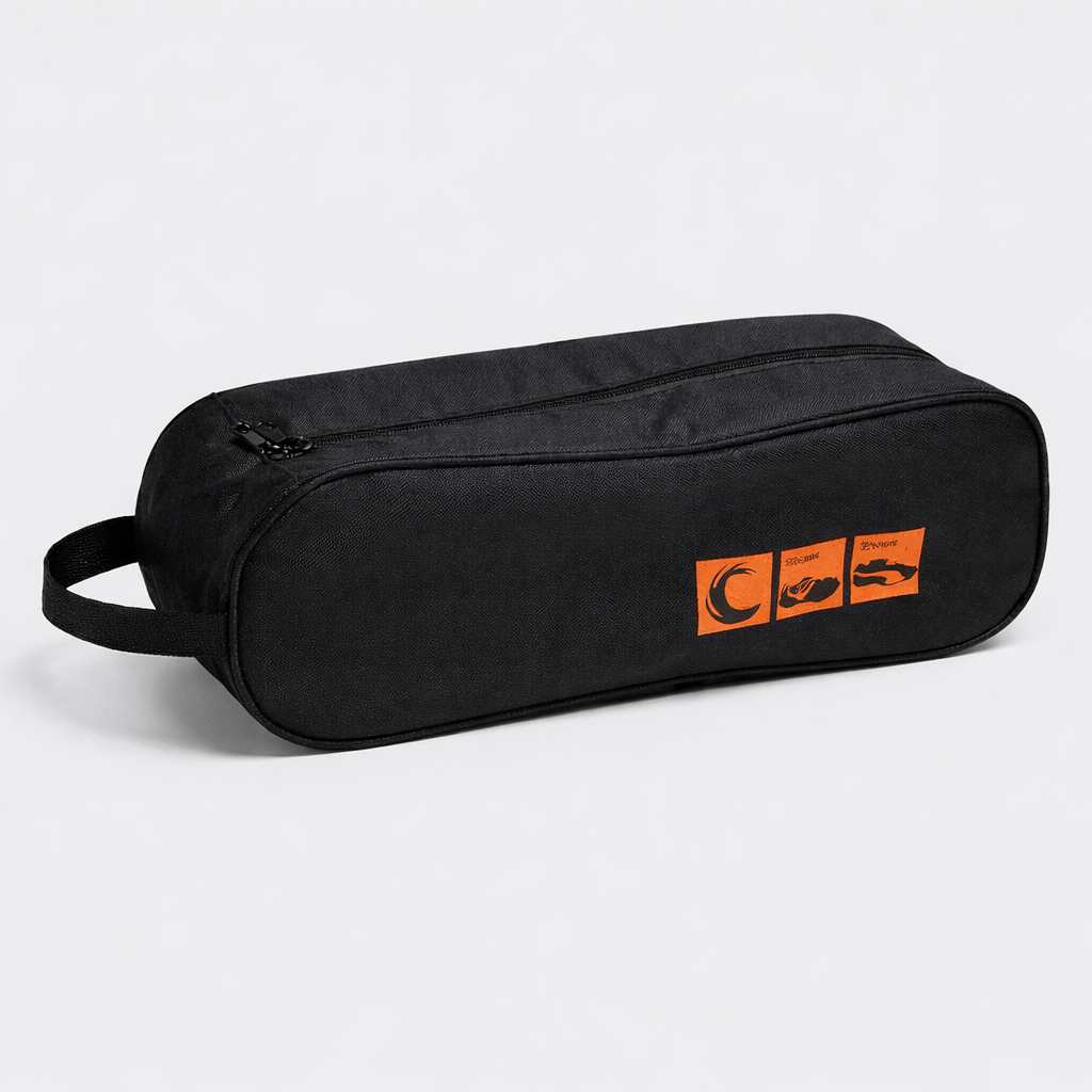 Organisateur de chaussures pour valise