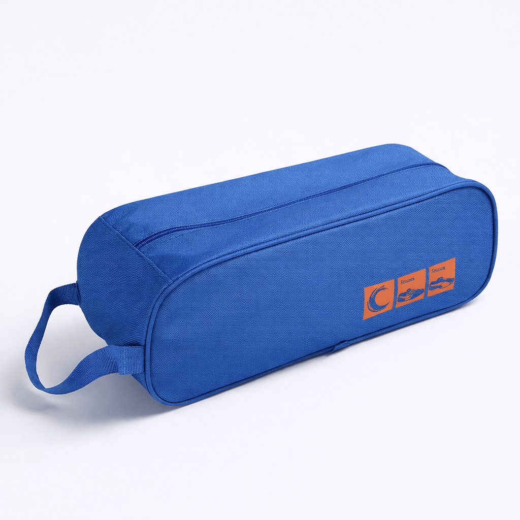 Organisateur de chaussures pour valise