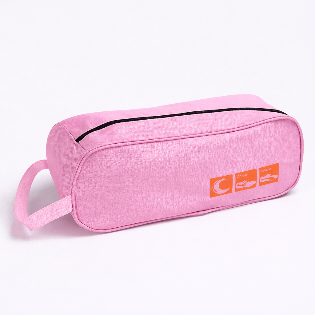 Organisateur de chaussures pour valise