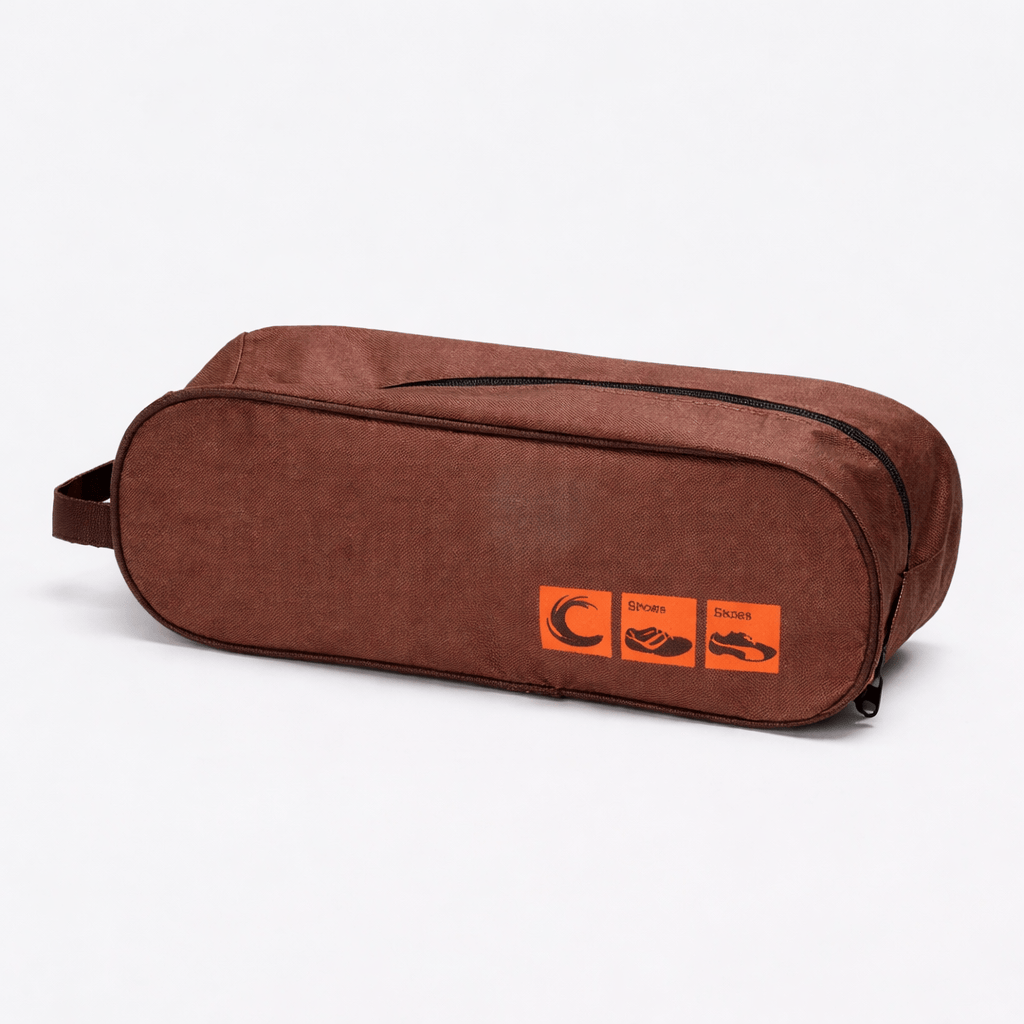 Organisateur de chaussures pour valise
