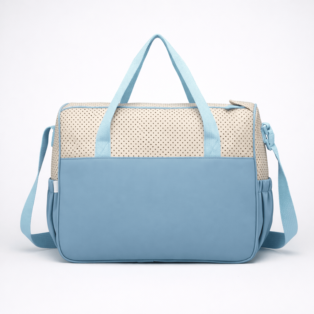 Pack sac à langer pour bébé