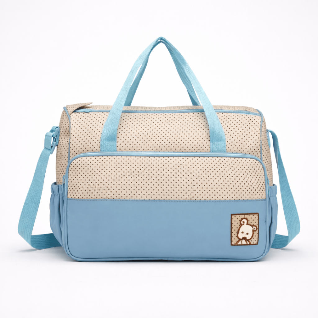Pack sac à langer pour bébé