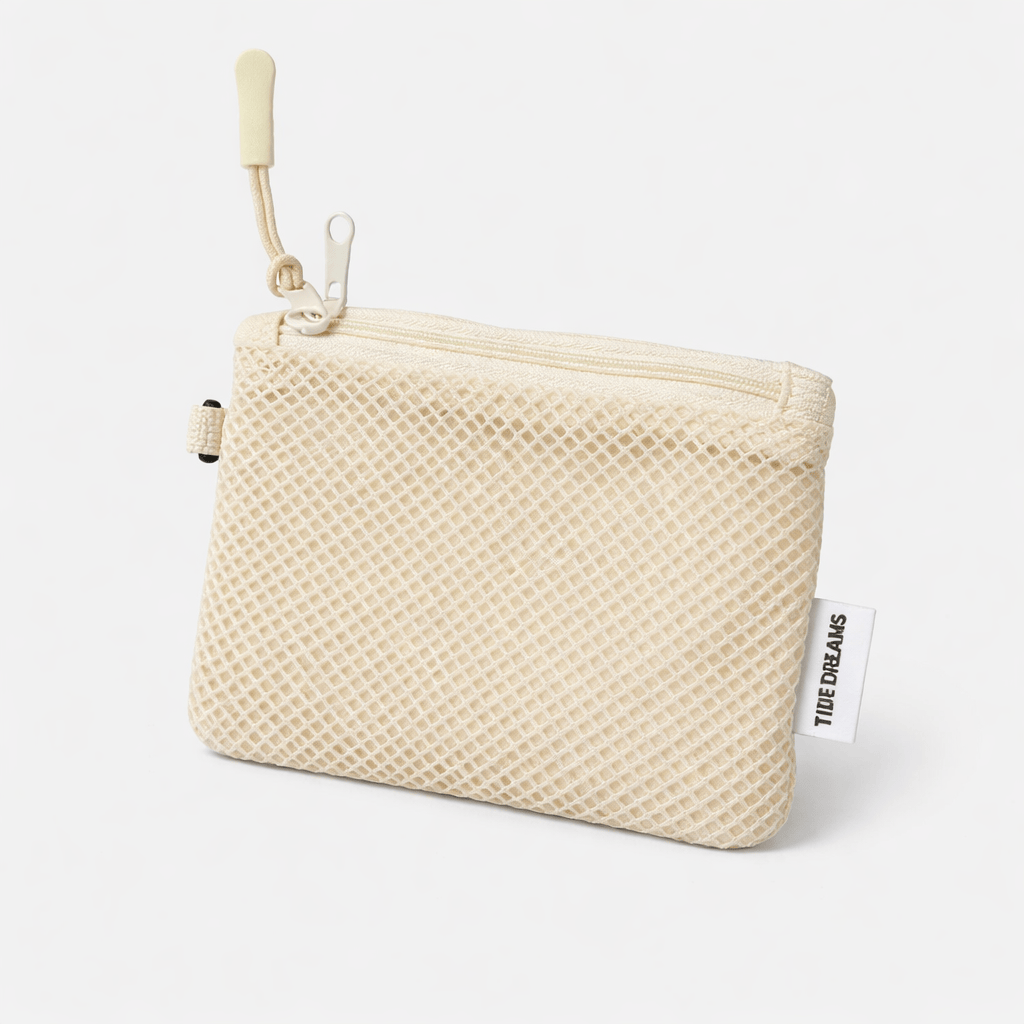 Pochette de rangement ultra-légère
