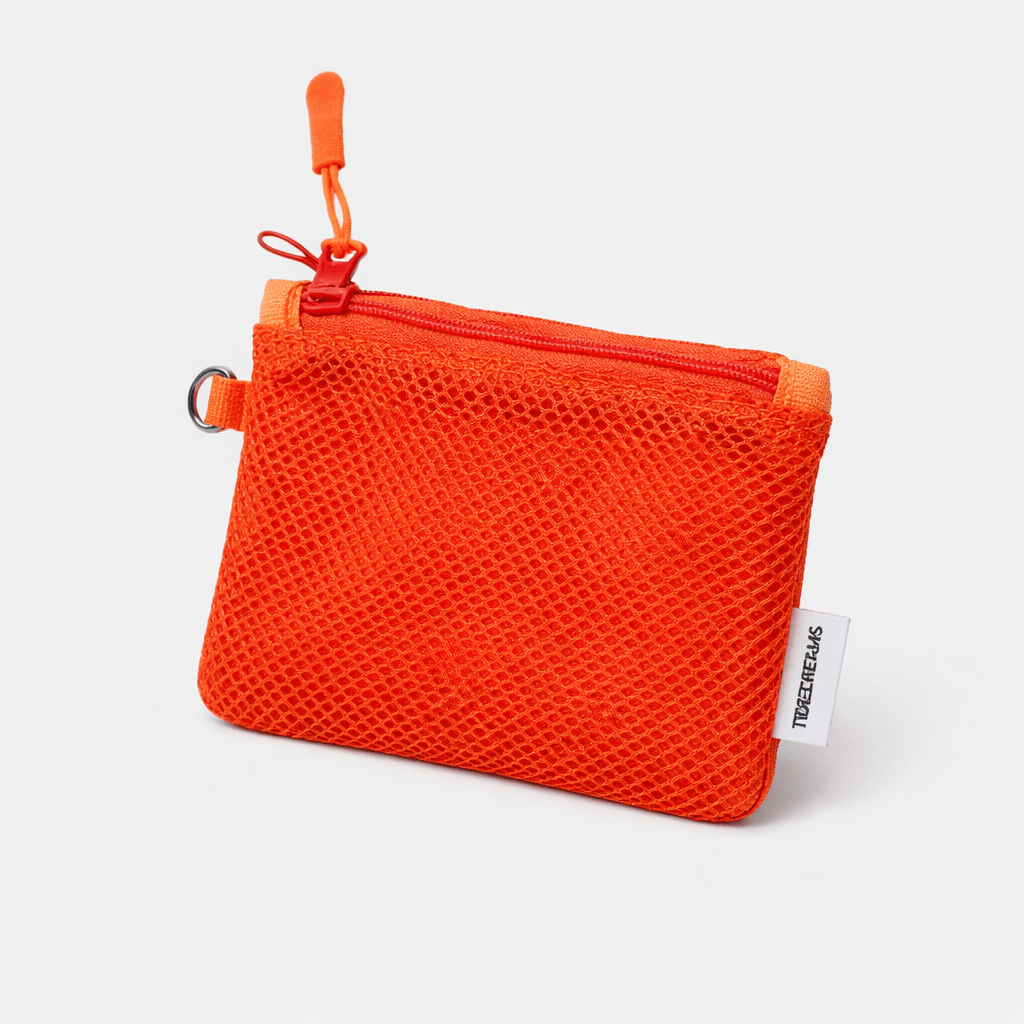 Pochette de rangement ultra-légère