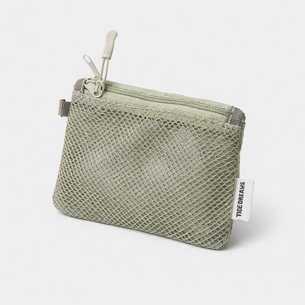 Pochette de rangement ultra-légère