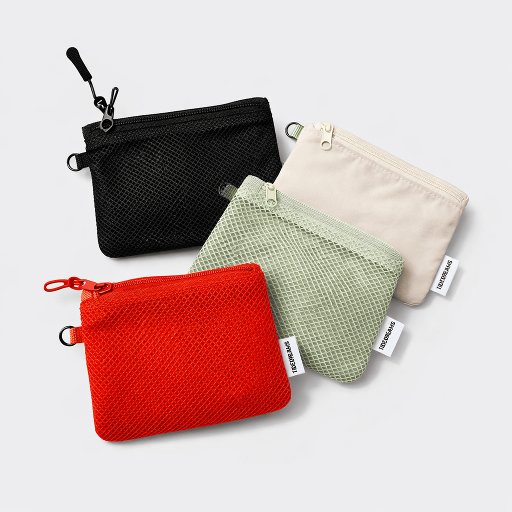 Pochette de rangement ultra-légère