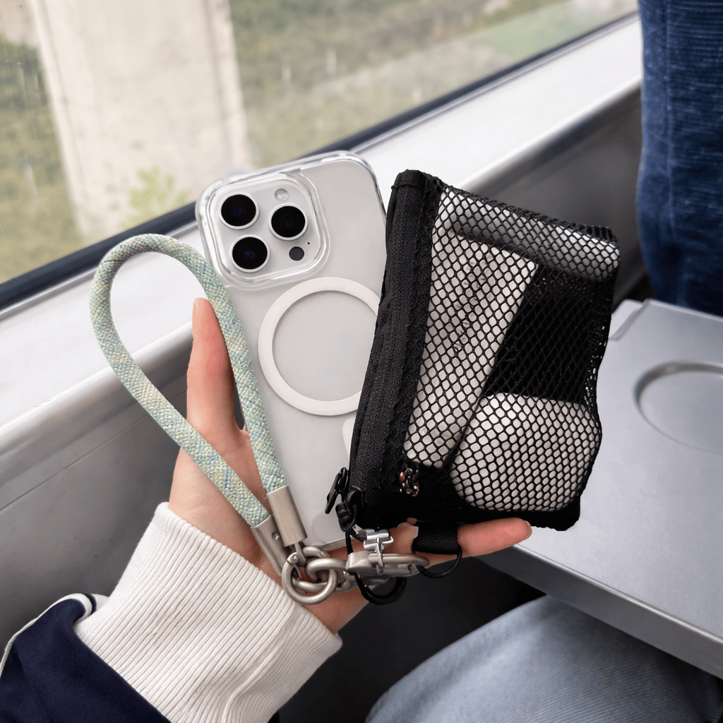Pochette de rangement ultra-légère