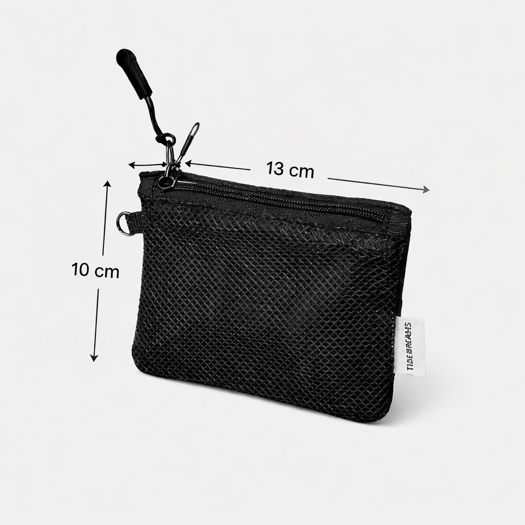 Pochette de rangement ultra-légère