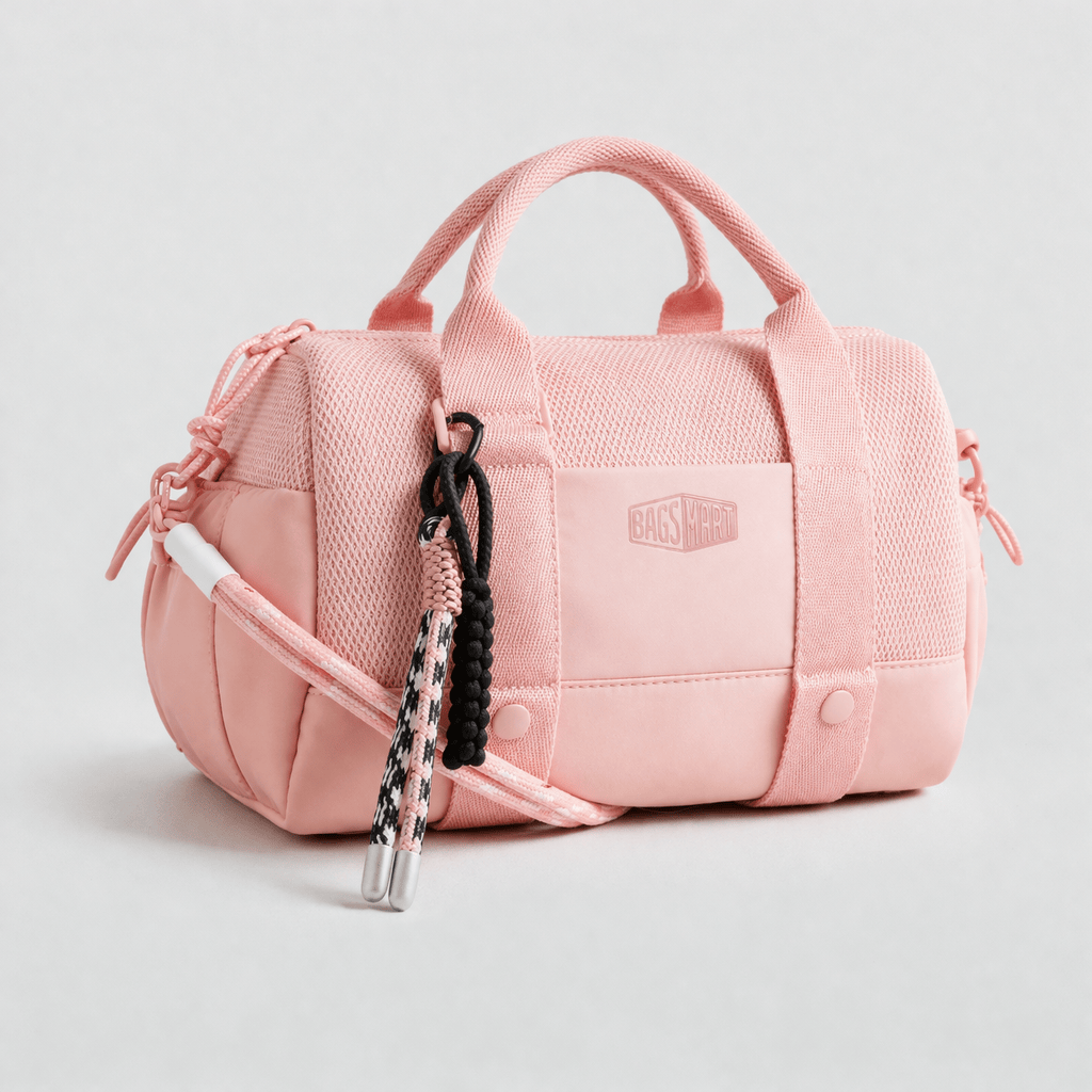 Sac à bandoulière de voyage design