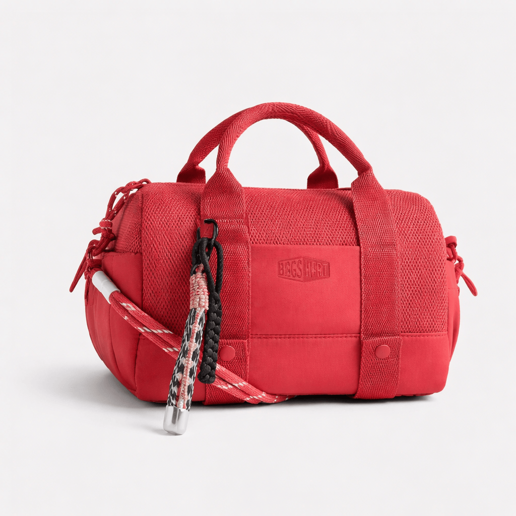 Sac à bandoulière de voyage design