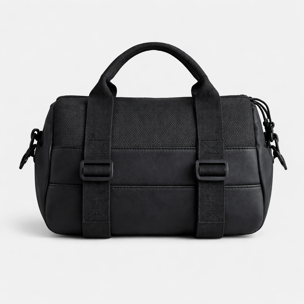 Sac à bandoulière de voyage design