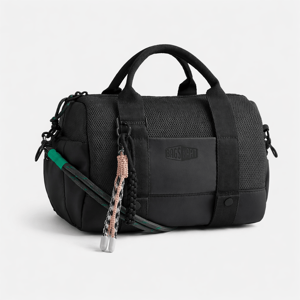 Sac à bandoulière de voyage design