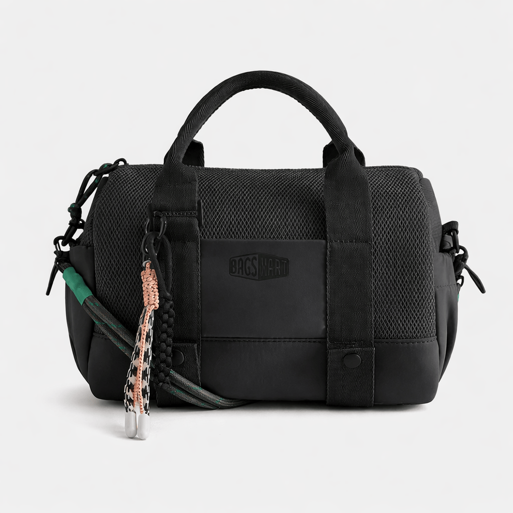 Sac à bandoulière de voyage design