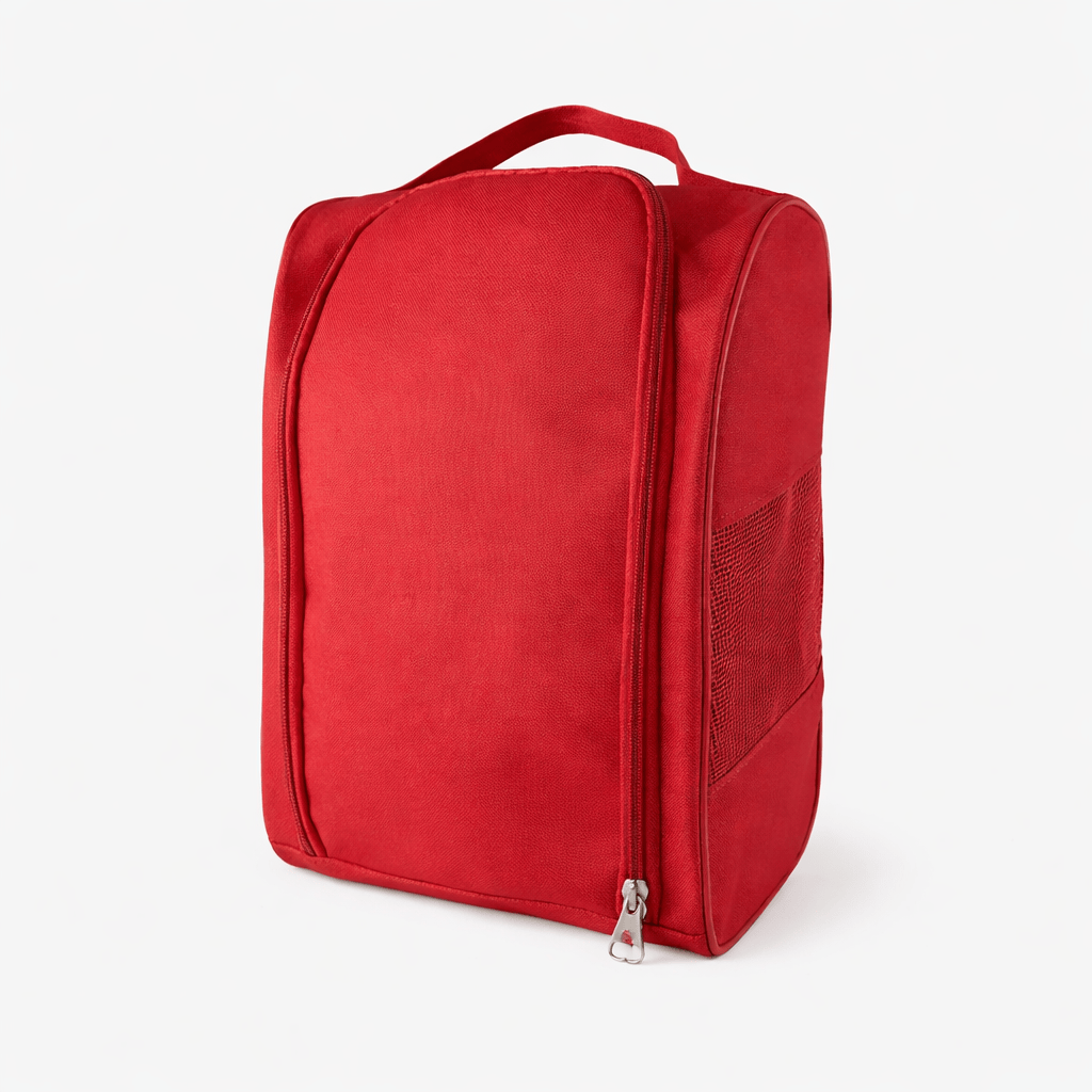 Sac à chaussures de sport ultra respirant