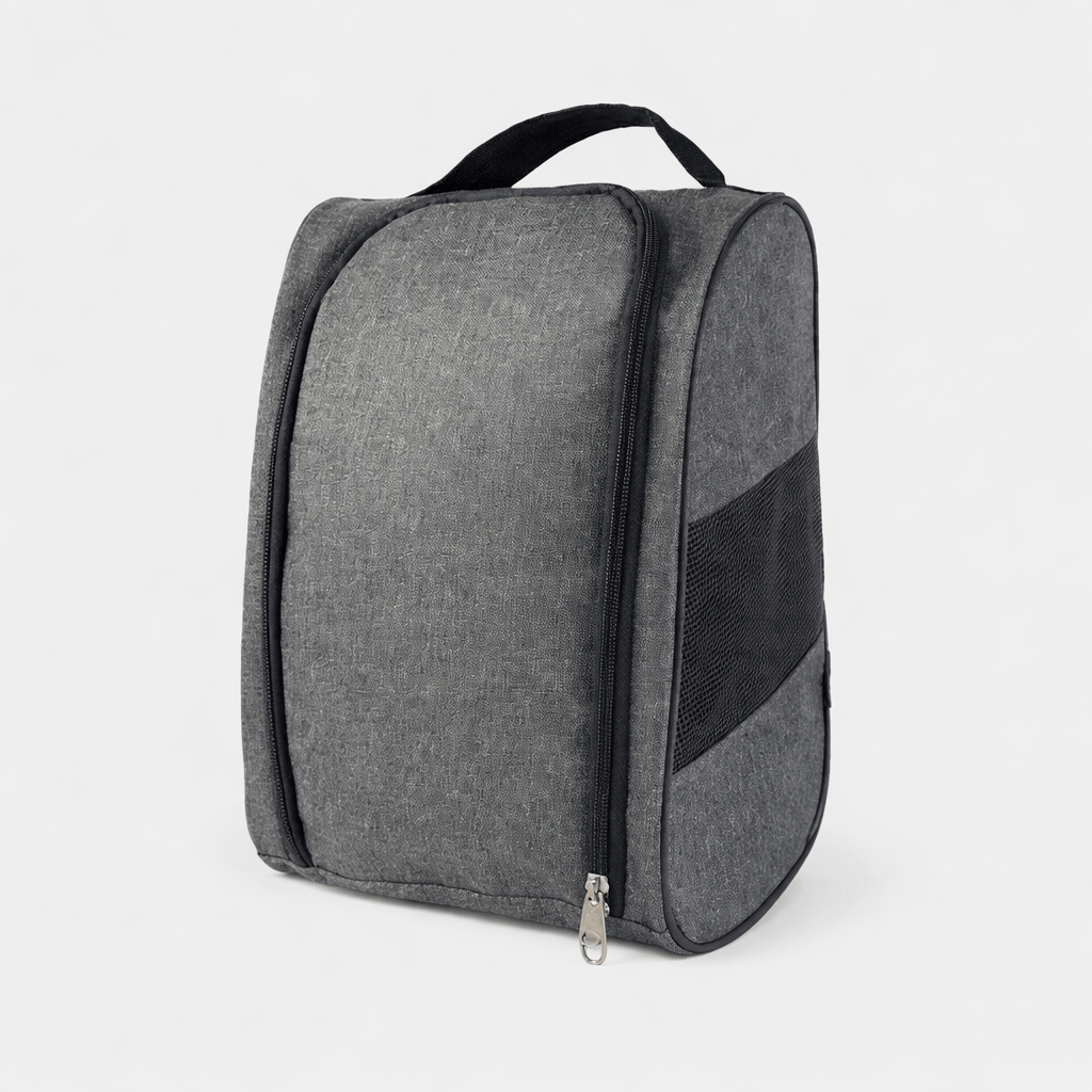 Sac à chaussures de sport ultra respirant