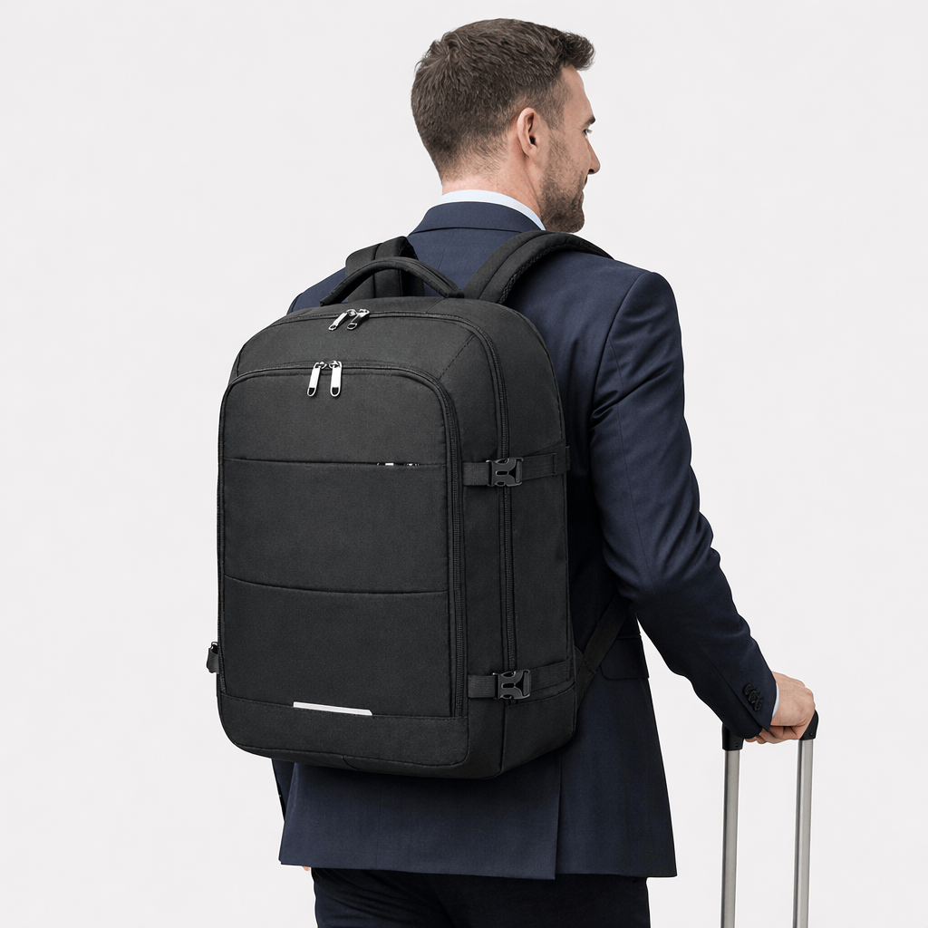 Sac à dos bagage à main business