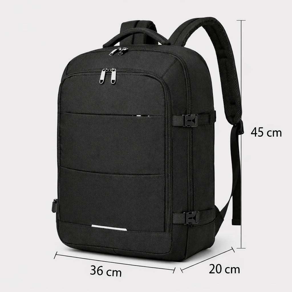 Sac à dos bagage à main business