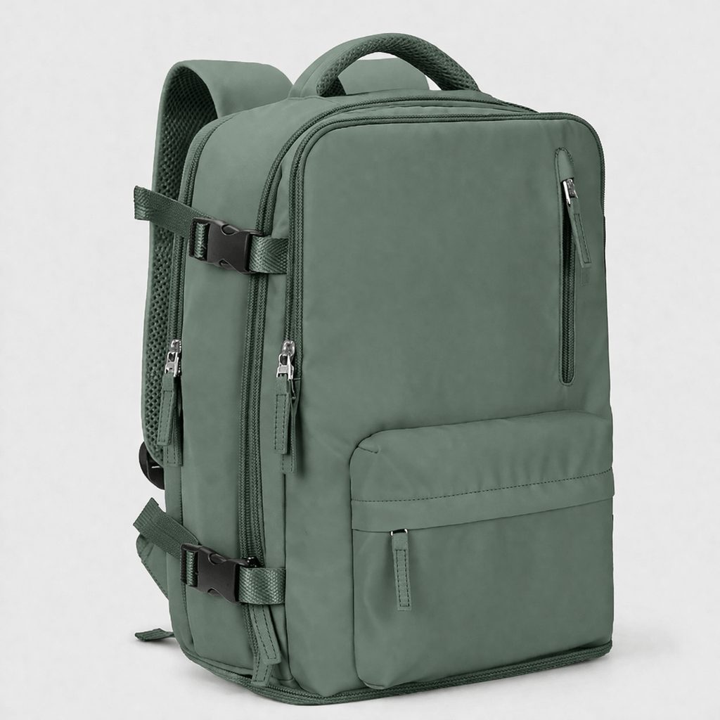Sac à dos cabine