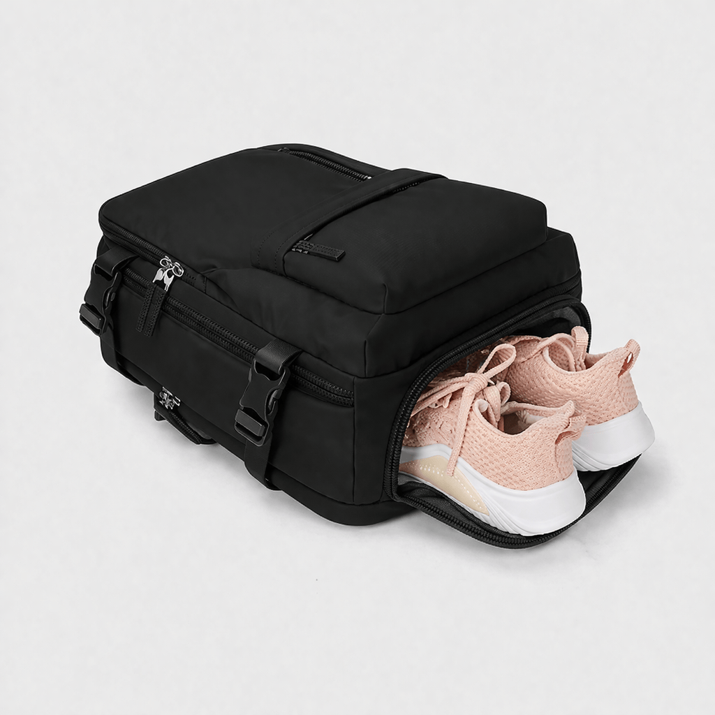 Sac à dos cabine