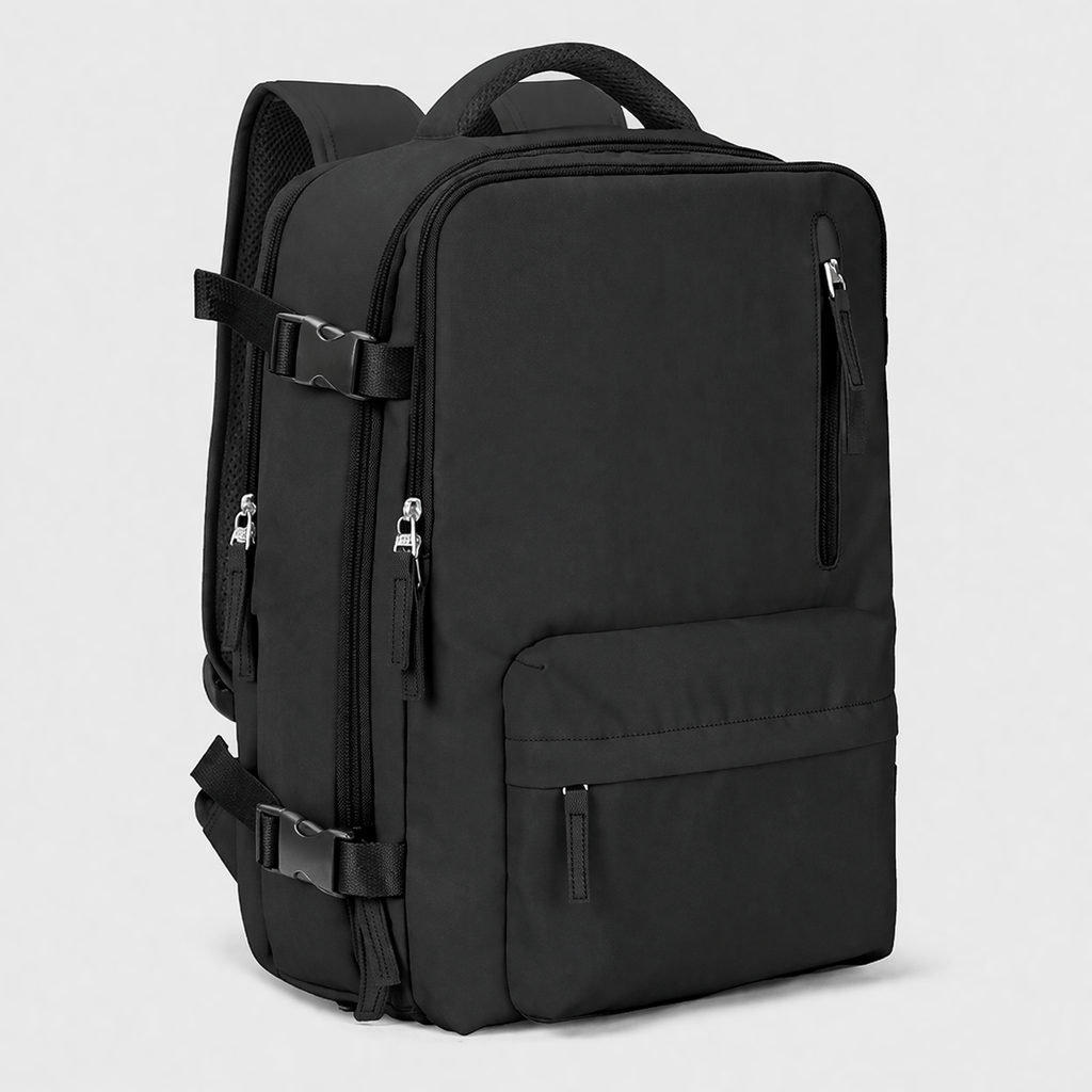 Sac à dos cabine
