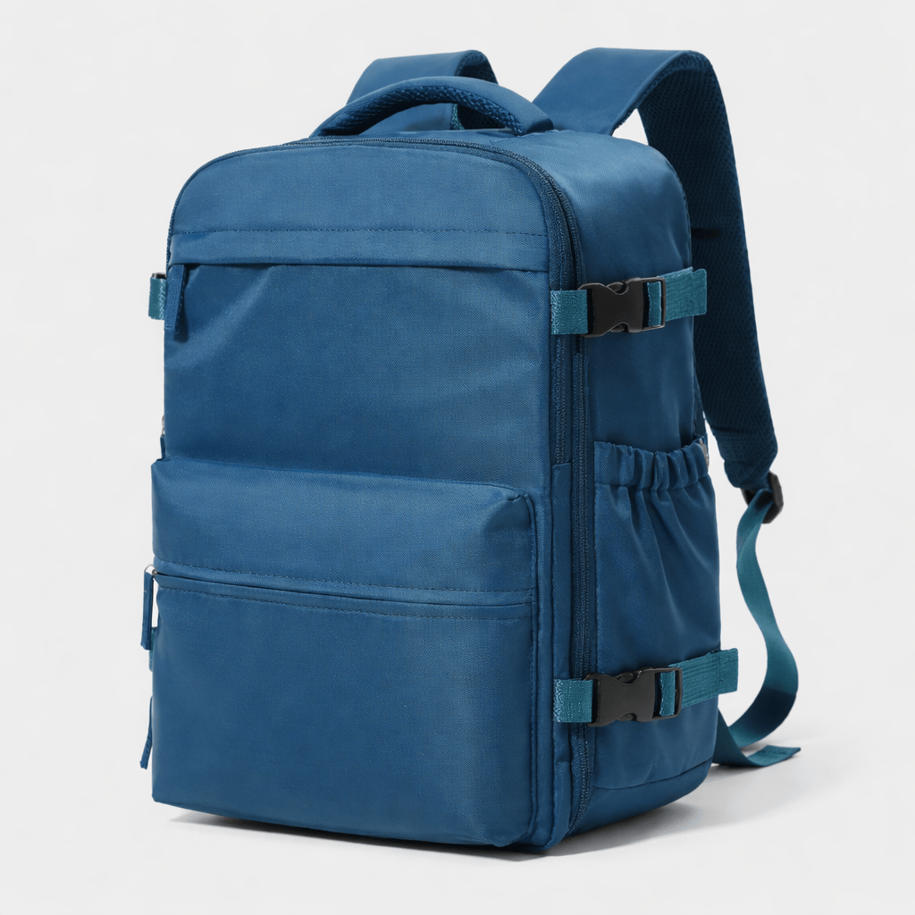 Sac à dos compression de voyage