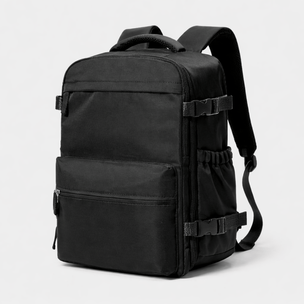 Sac à dos compression de voyage
