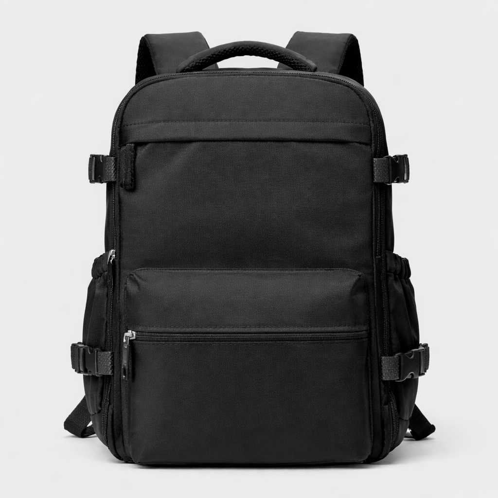 Sac à dos compression de voyage