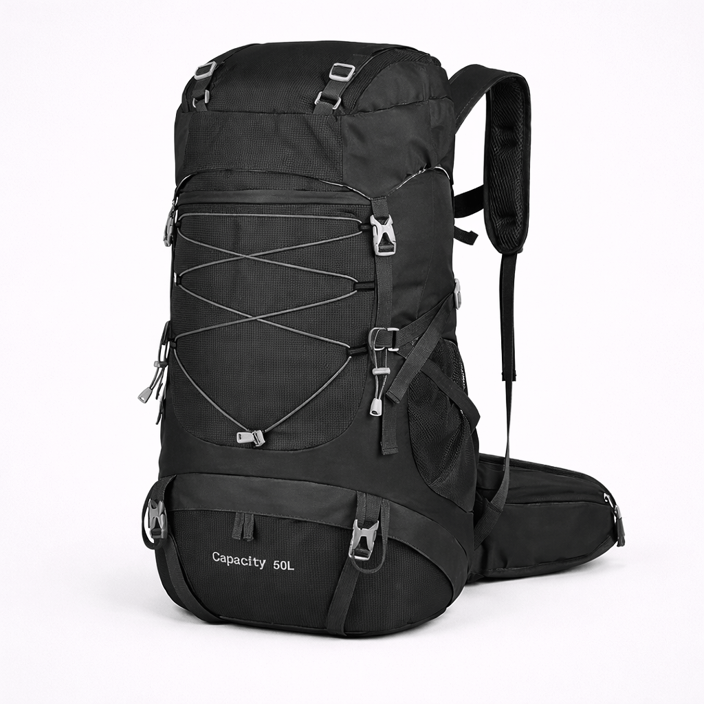Sac à dos de randonnée 50L