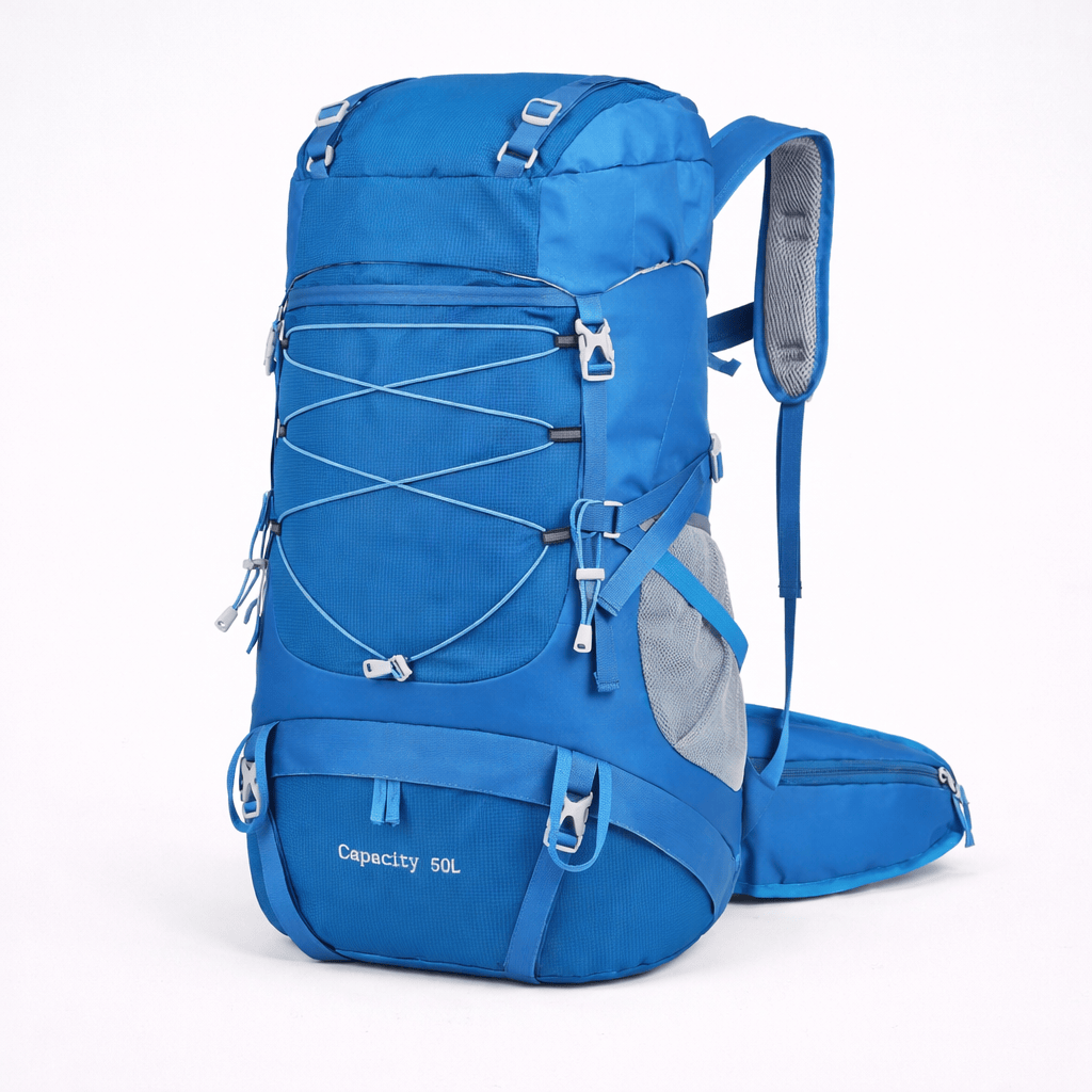Sac à dos de randonnée 50L