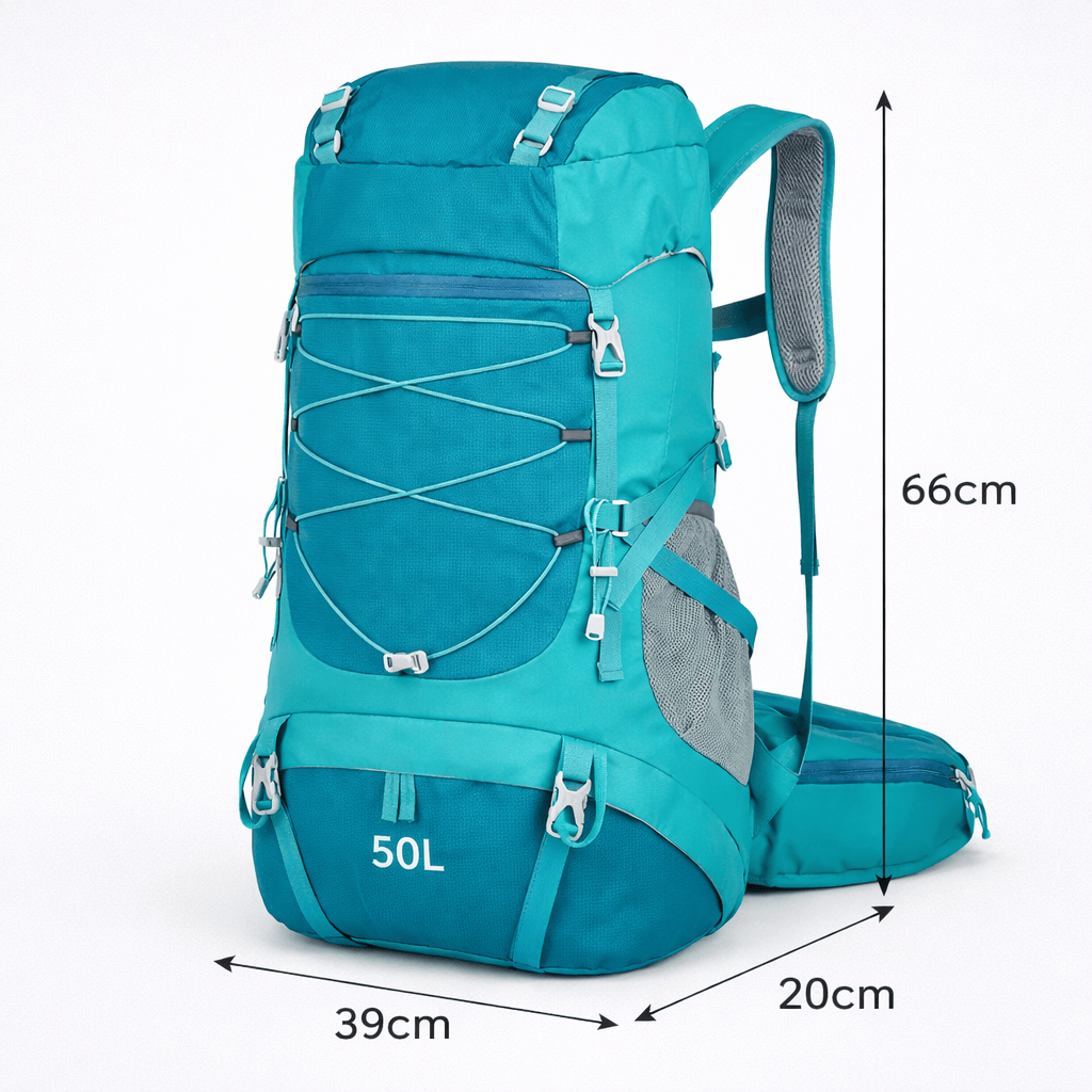 Sac à dos de randonnée 50L