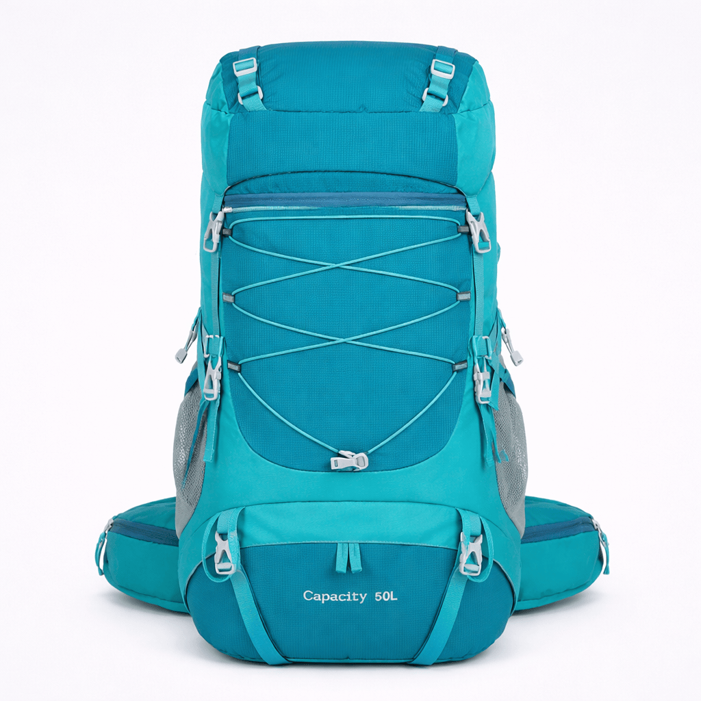 Sac à dos de randonnée 50L