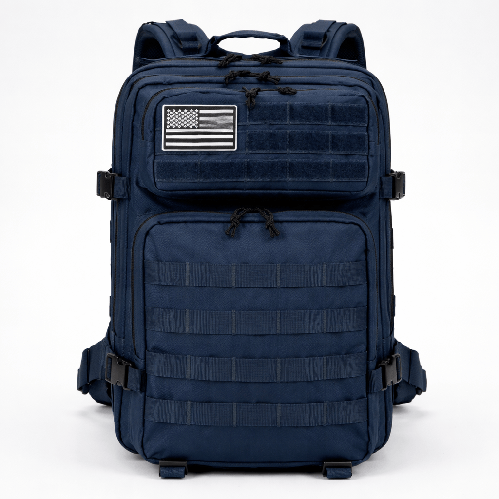 Sac à dos de randonnée militaire