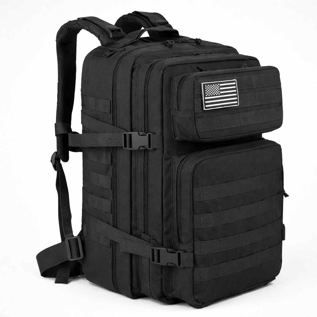 Sac à dos de randonnée militaire