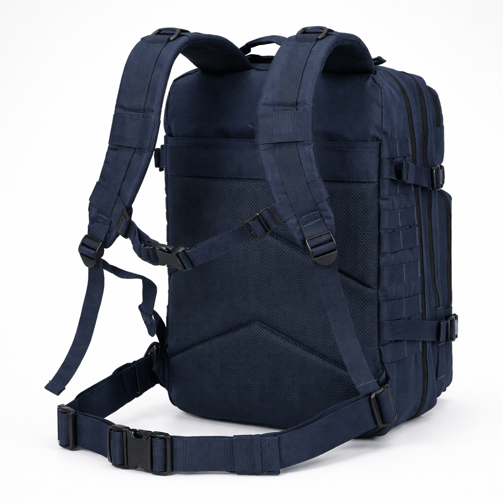 Sac à dos de randonnée militaire
